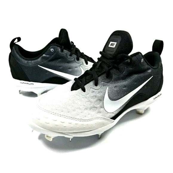 Nike Women Lunar Hyperdiamond 2 Pro Fastpitch Soft - Picture 3 of 11